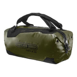 Ortlieb Waterproof Duffle (40L) olive/black detail 1