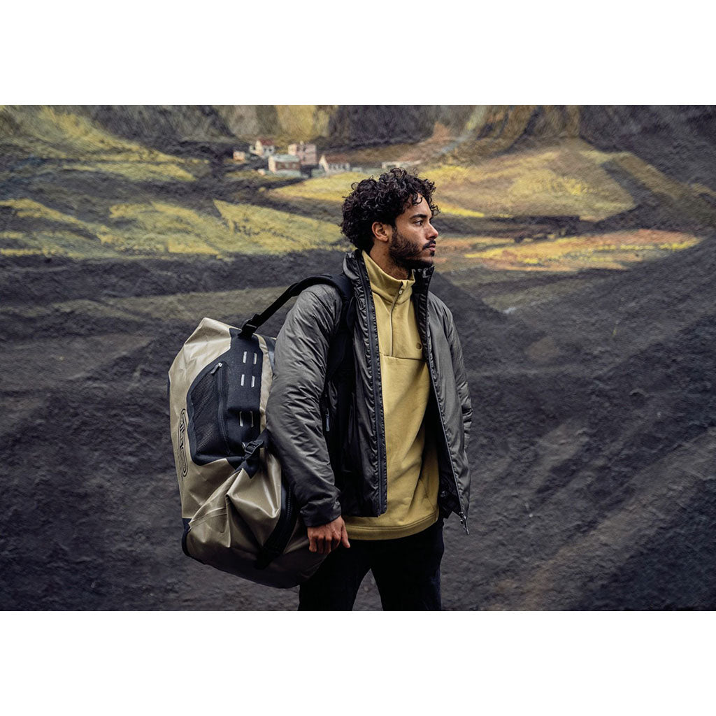 Ortlieb Waterproof Duffle (40L) lifestyle 2