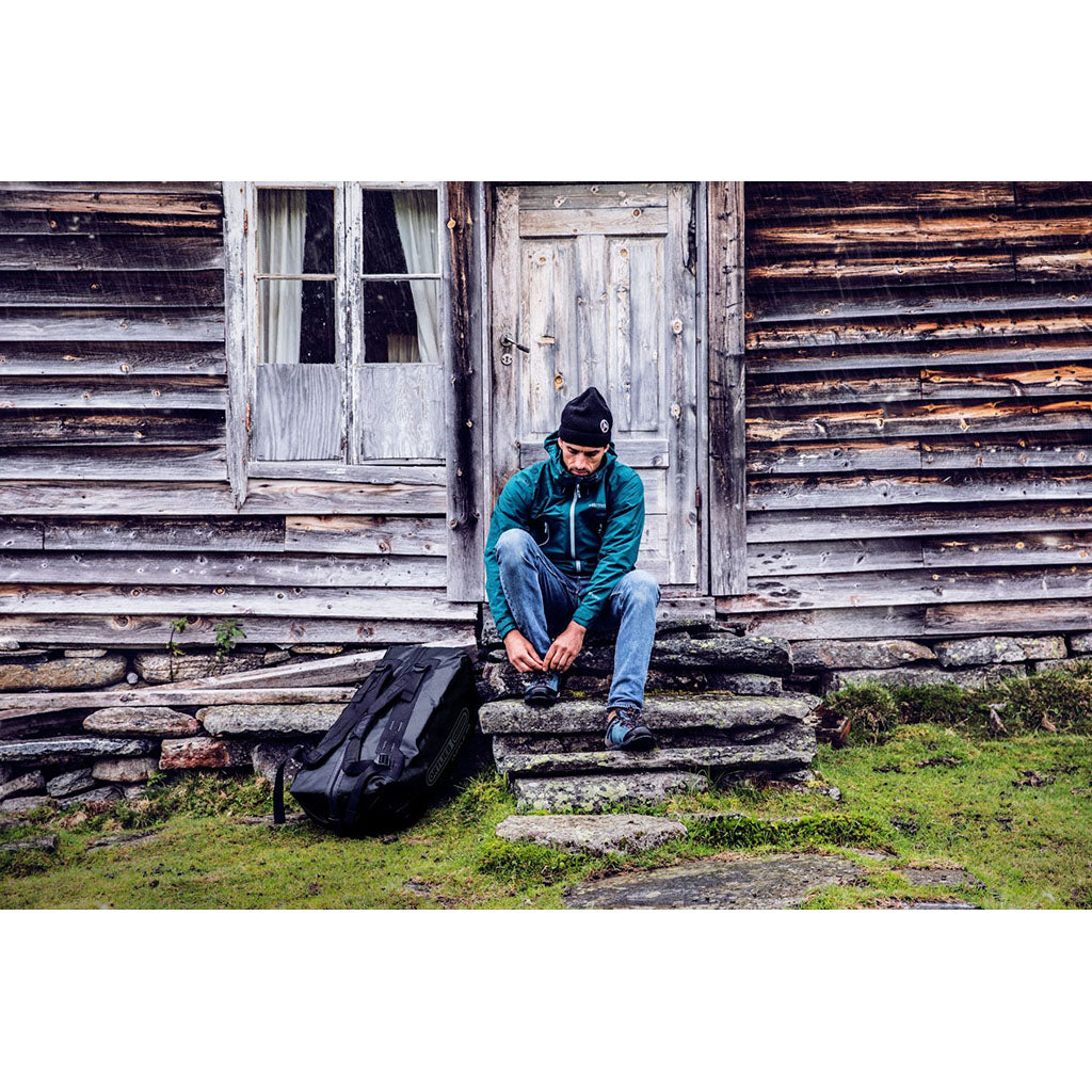 Ortlieb Waterproof Duffle (40L) lifestyle 4