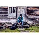Ortlieb Waterproof Duffle (40L) lifestyle 4