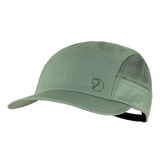 Fjallraven Abisko Mesh Cap Patina Green