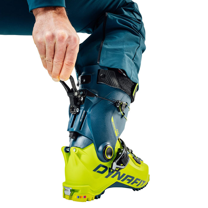 DYNAFIT Men's Radical Pro Ski Touring Boot HOJI Lock