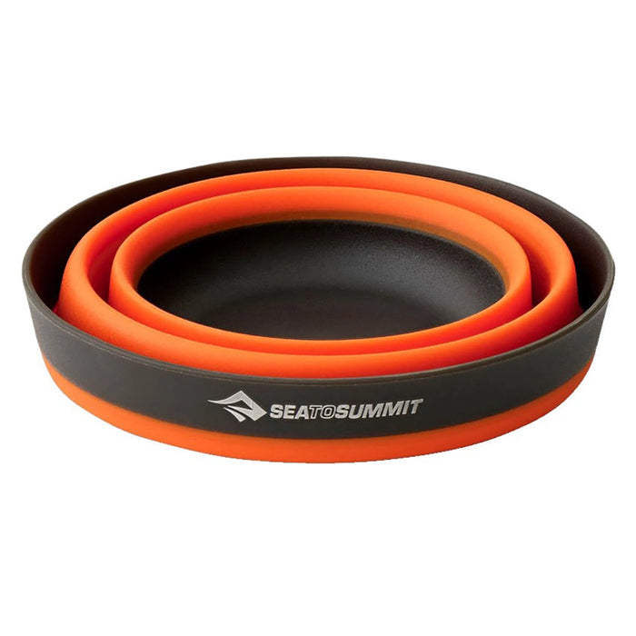 Sea To Summit Frontier Ultralight Collapsible Cup - Orange Detail 1