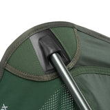 Helinox Sunset Chair (re) - Forest Green