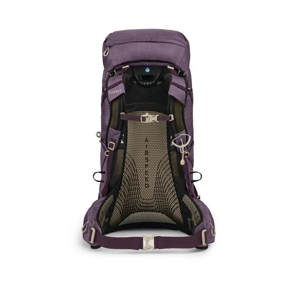 Osprey Women's Eja (48L) Purple Dusk Details 2