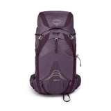 Osprey Women's Eja (48L) Purple Dusk Details 3