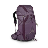 Osprey Women's Eja (58L) Purple Dusk Hero