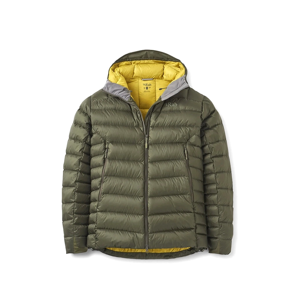 Rab Men's Electron Pro Down Hoody