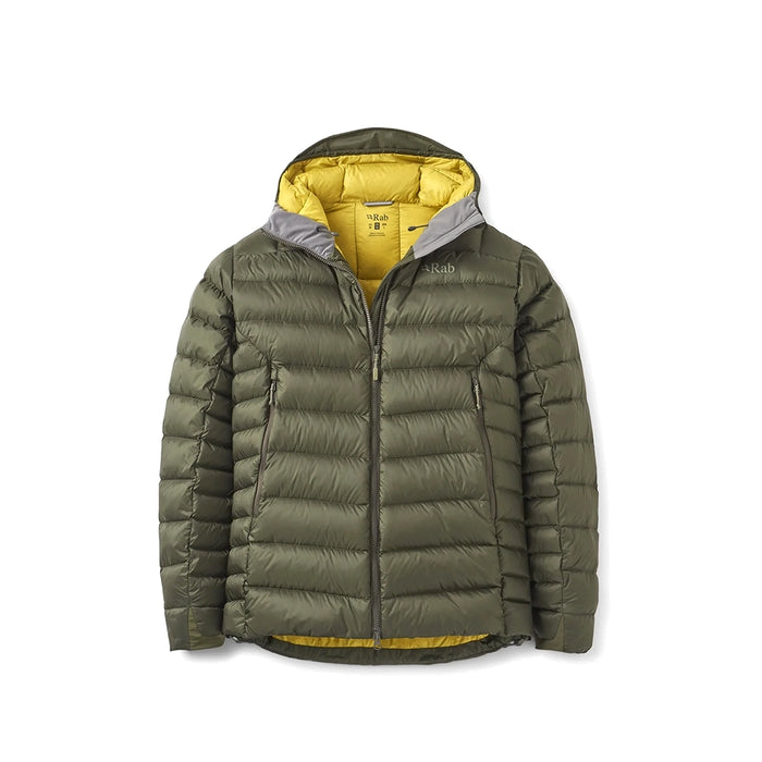 Rab Men's Electron Pro Down Hoody