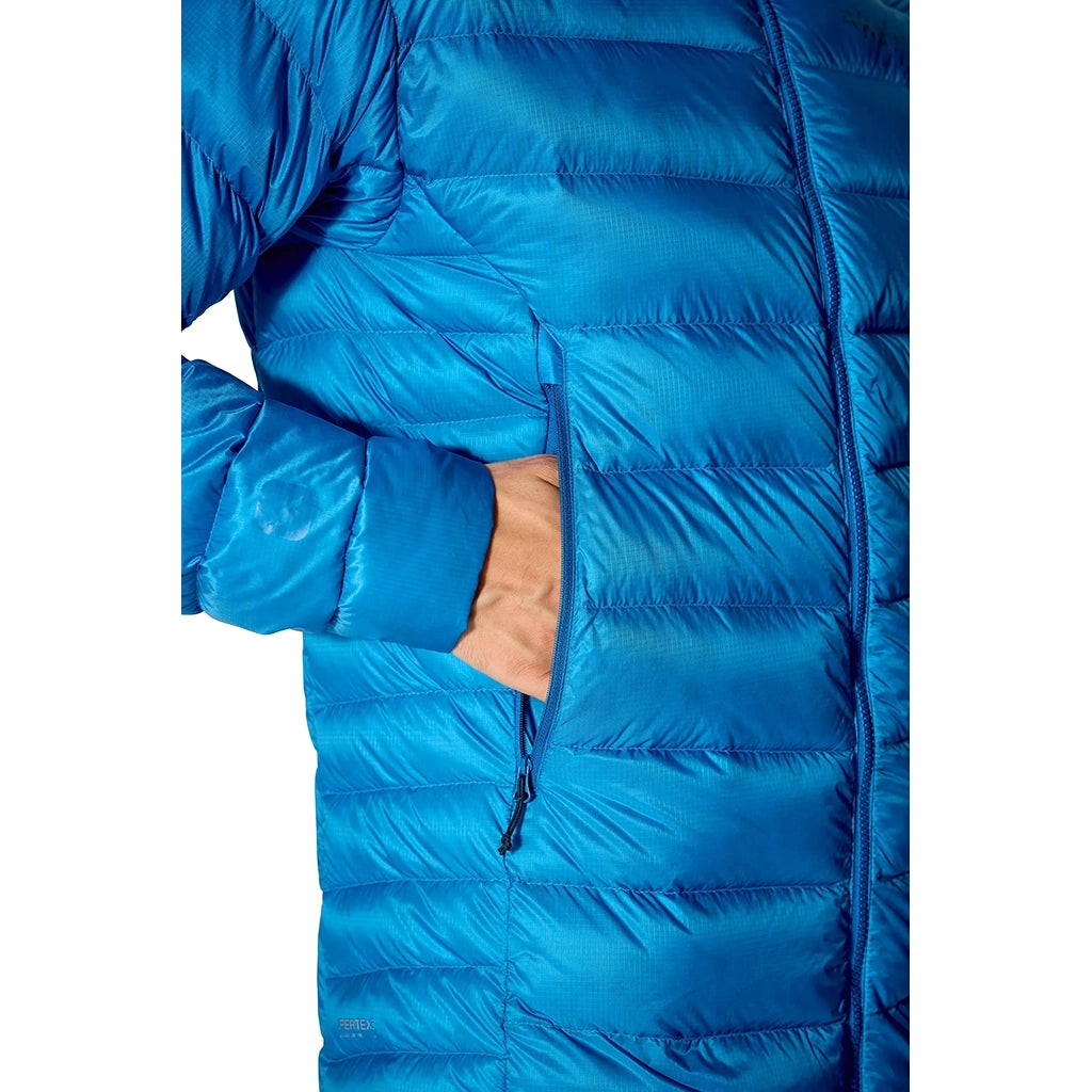 Rab Men's Electron Pro Down Hoody — view 8