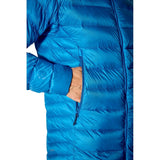 Rab Men's Electron Pro Down Hoody — view 8