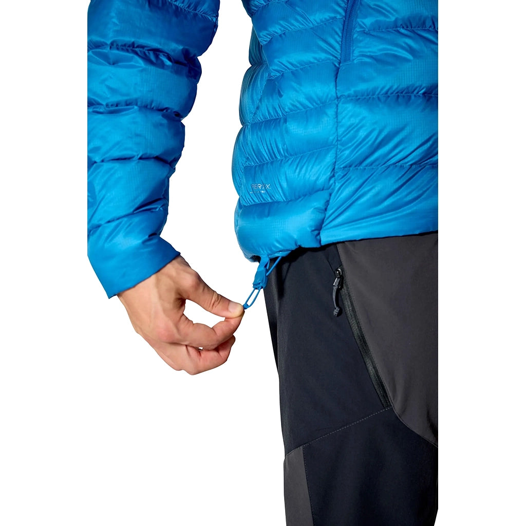 Rab Men's Electron Pro Down Hoody — view 11
