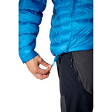 Rab Men's Electron Pro Down Hoody — view 11