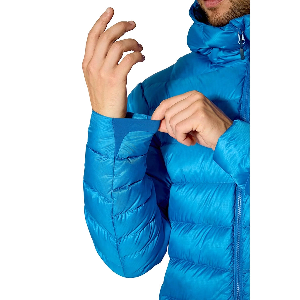 Rab Men's Electron Pro Down Hoody — view 10