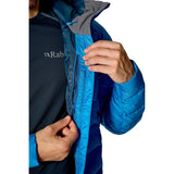 Rab Men's Electron Pro Down Hoody — view 9