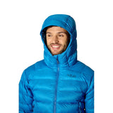 Rab Men's Electron Pro Down Hoody — view 4