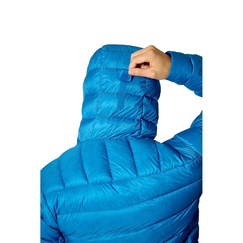 Rab Men's Electron Pro Down Hoody — view 7