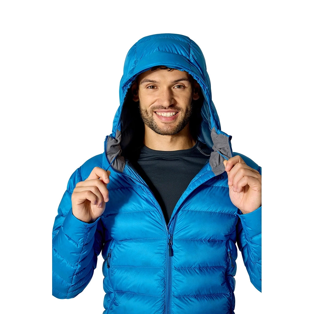 Rab Men's Electron Pro Down Hoody — view 5