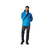 Rab Men's Electron Pro Down Hoody — view 2