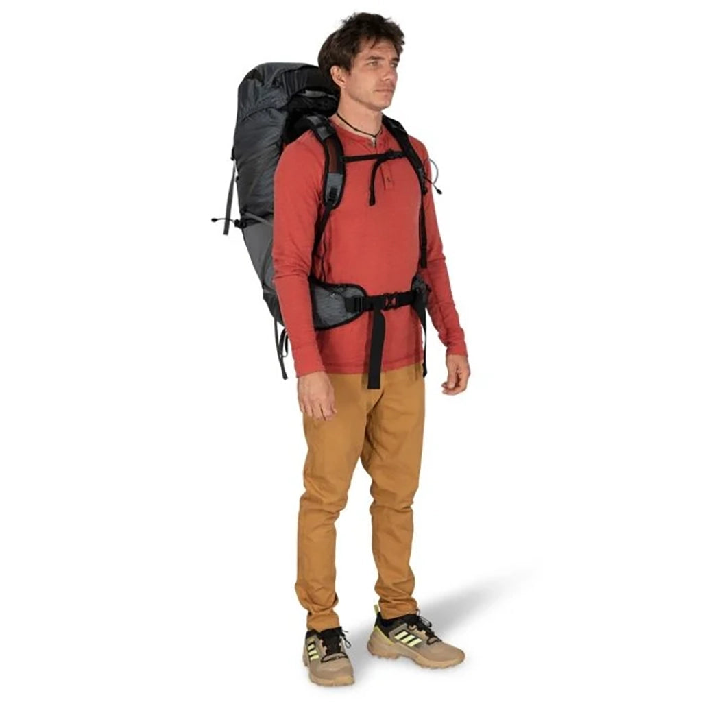 Osprey Men's Exos (48L) Details 2