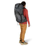 Osprey Men's Exos (48L) Details 1