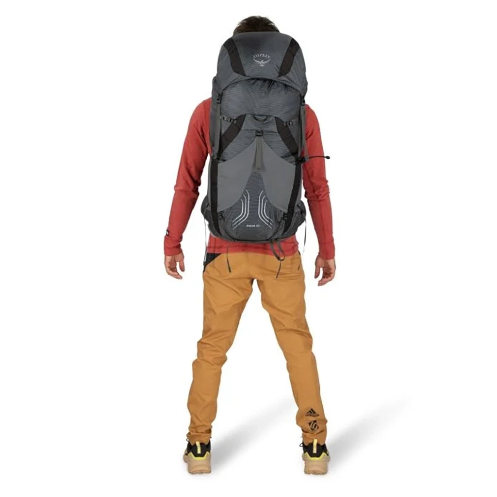 Osprey Men's Exos (48L) Details 3