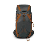 Osprey Men's Exos (48L) Dark Charcoal Details 1