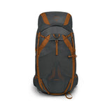 Osprey Men's Exos (58L) Dark Charcoal Details 1