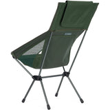 Helinox Sunset Chair (re) - Forest Green