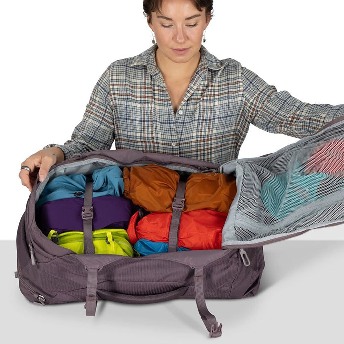 Osprey Women's Fairview 40 Travel Pack