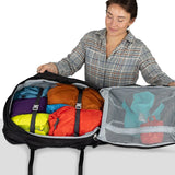 Osprey Women's Fairview 55 Travel Pack — view 5