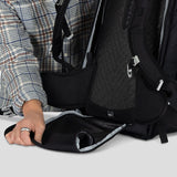 Osprey Women's Fairview 55 Travel Pack — view 6