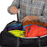 Osprey Women's Fairview 55 Travel Pack — view 8