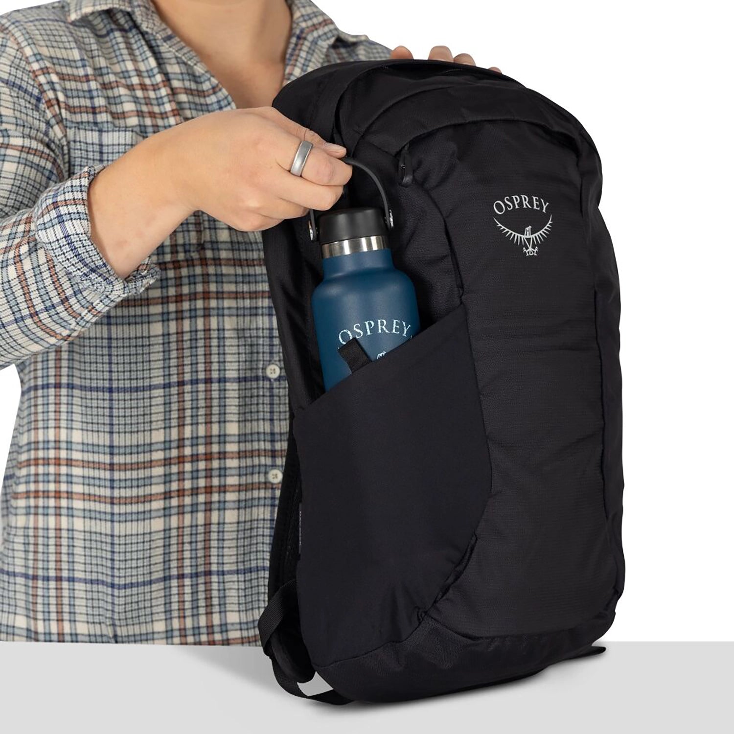 Osprey Women's Fairview 55 Travel Pack — view 9
