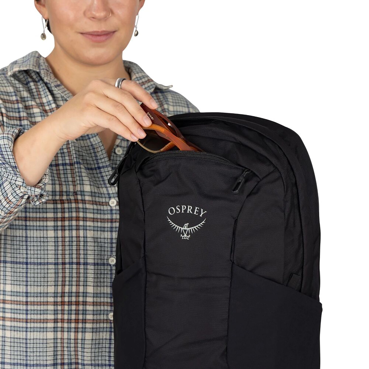 Osprey Women's Fairview 55 Travel Pack — view 10