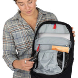 Osprey Women's Fairview 55 Travel Pack — view 12