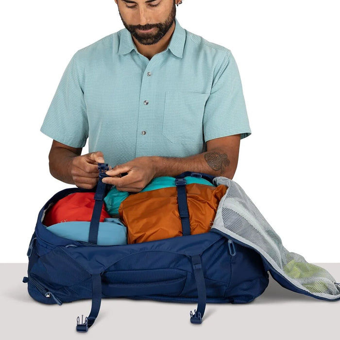 Osprey Men's Farpoint 40 Travel Pack