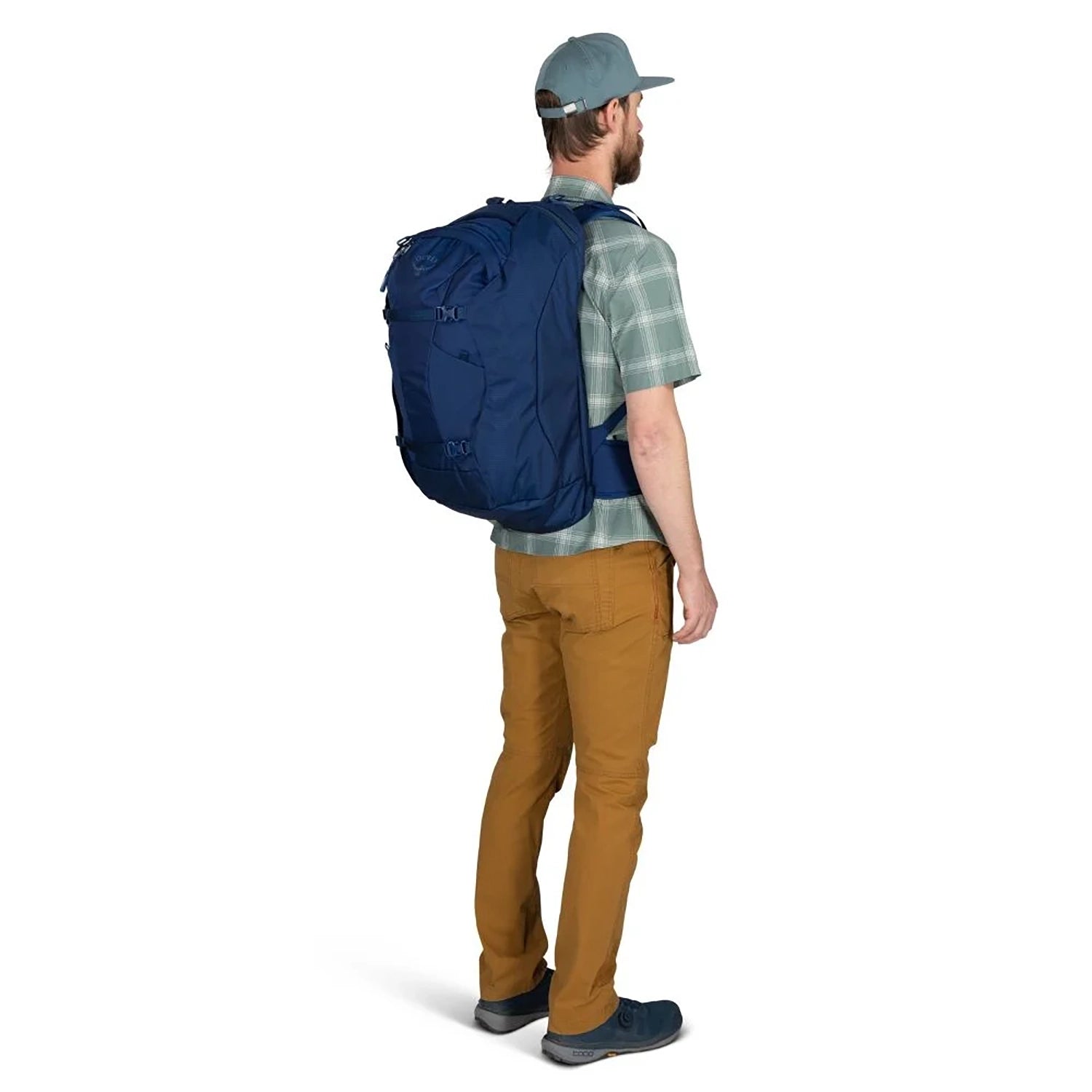 Osprey Men's Farpoint 40 Travel Pack