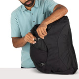 Osprey Men's Farpoint 55 Travel Pack — view 4