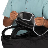 Osprey Men's Farpoint 55 Travel Pack — view 7