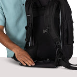 Osprey Men's Farpoint 55 Travel Pack — view 8