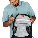 Osprey Men's Farpoint 55 Travel Pack — view 9