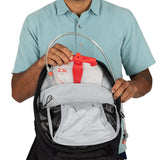 Osprey Men's Farpoint 55 Travel Pack — view 10