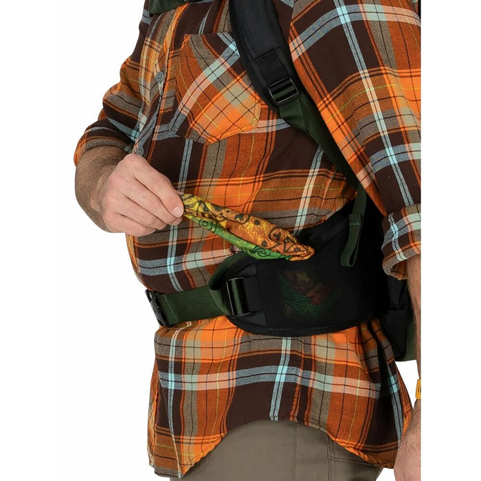 Osprey Men's Farpoint 55 Travel Pack