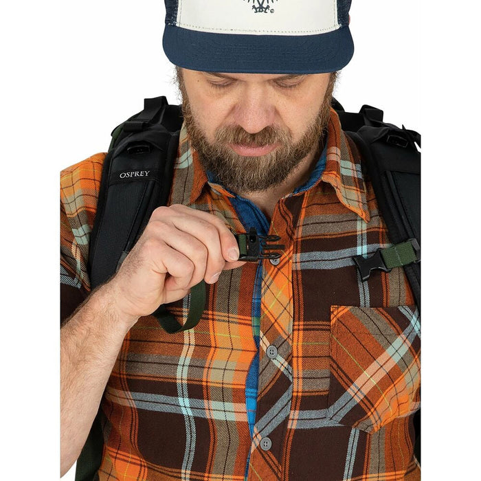 Osprey Men's Farpoint 55 Travel Pack