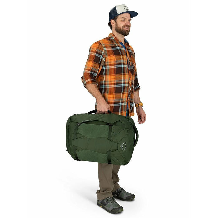 Osprey Men's Farpoint 55 Travel Pack