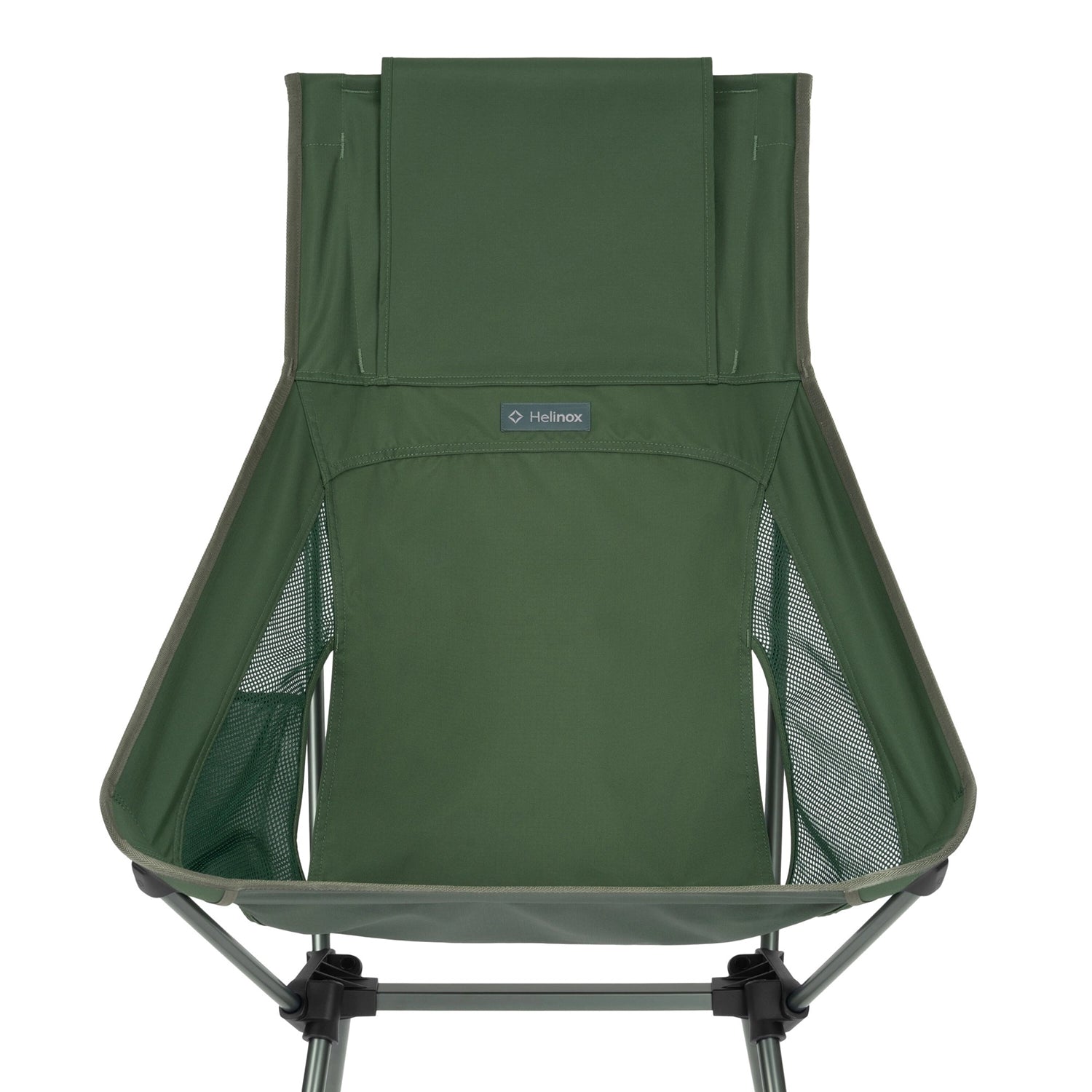 Helinox Sunset Chair (re) - Forest Green