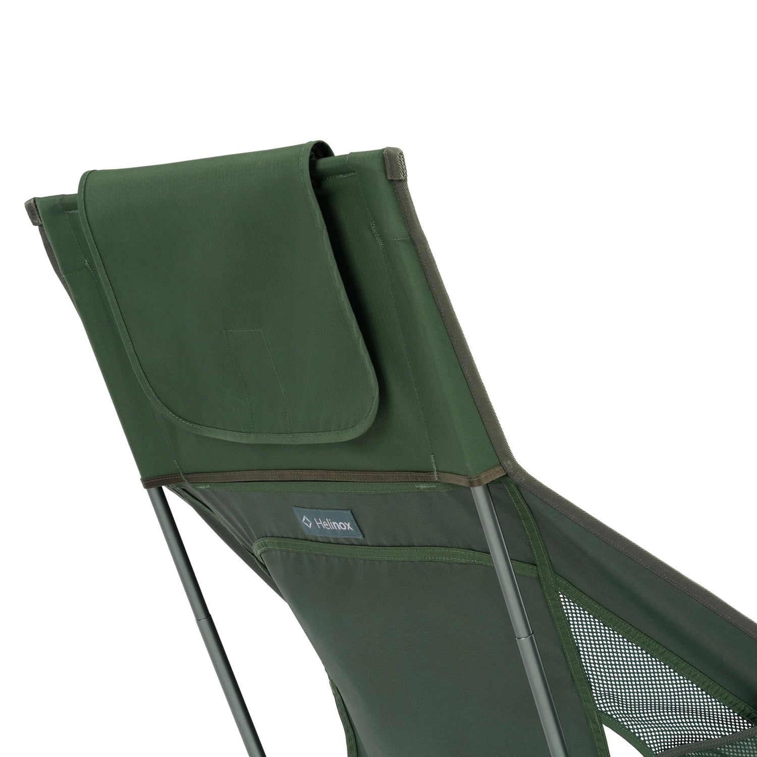 Helinox Sunset Chair (re) - Forest Green
