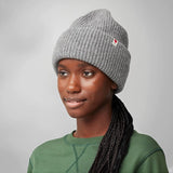 Fjallraven Heavy Beanie - Details 1