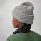 Fjallraven Heavy Beanie - Details 2